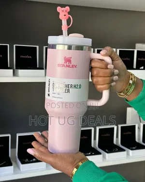 Stanely Insulated Vacuum Stainless Steel Mugs 1200mls - Multicolor