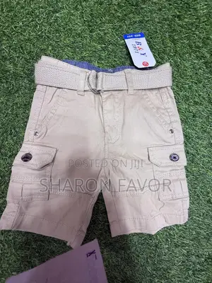 Boys Short Pants