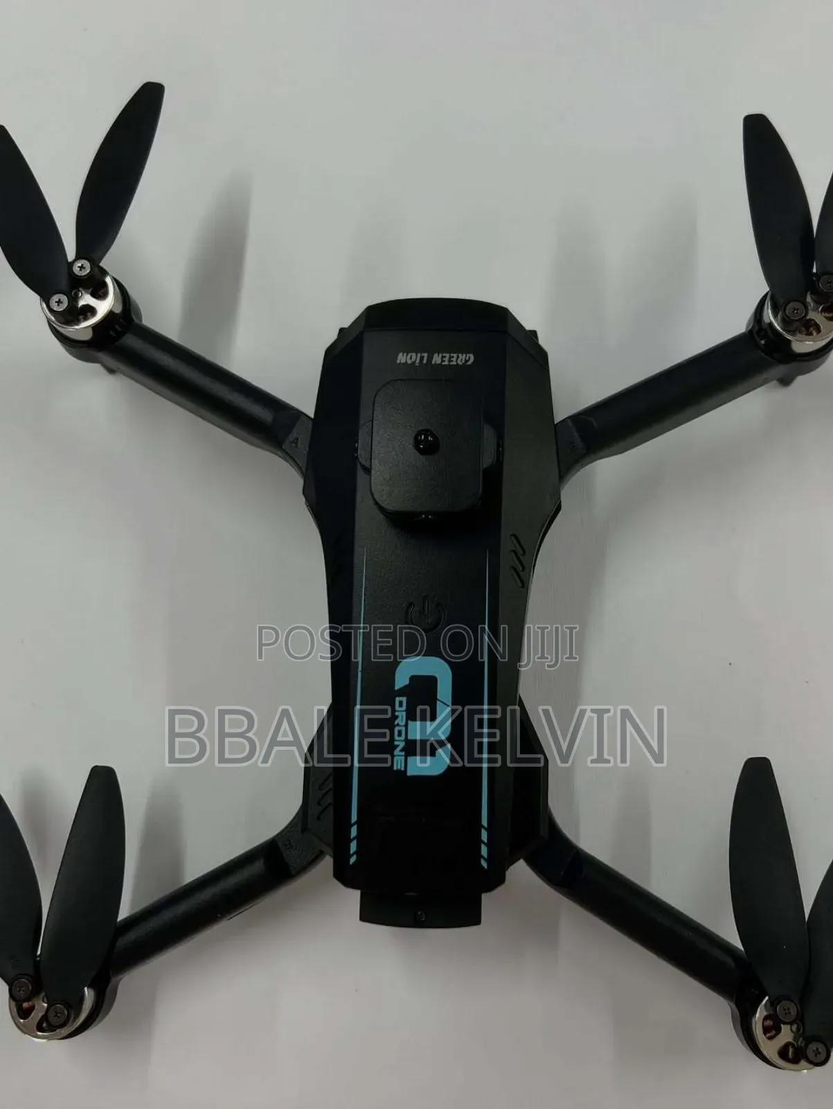 Green Lion G780 Rc Drone Camera, 4090×2160