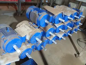 Motors All Sizes Available From 1hp,2hp,3hp4hp,5.5hp7.5hp to 200hp