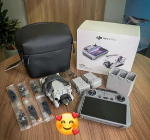 Dji Mini 4 Pro Drone