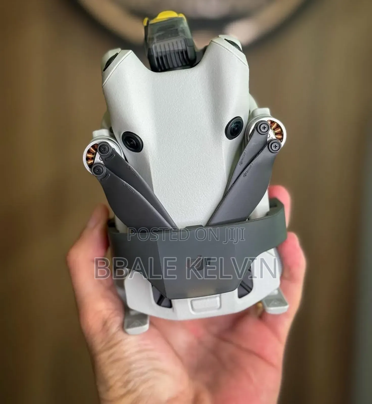 Dji Mini 4 Pro Drone
