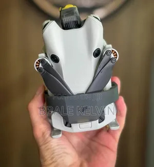 Dji Mini 4 Pro Drone