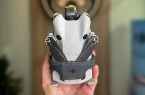 Dji Mini 4 Pro Drone