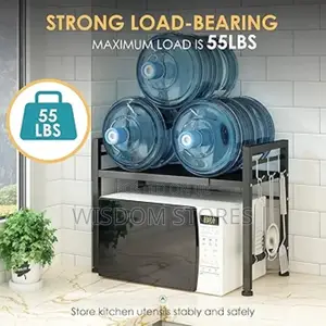 Microwave Oven Rack