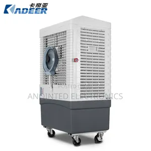 Big Air Cooler 70l