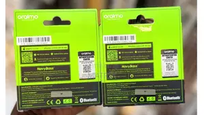 Oraimo Spacebuds Neo Wireless Earbuds / Space Buds Neo