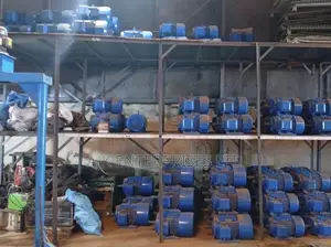 Three Phase Motors 1hp,20,30,40,50,60,75,100 to 200hp