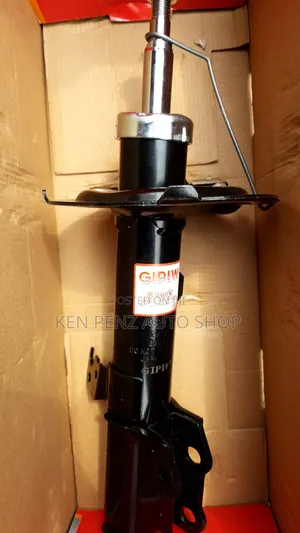 Toyota Wish Front Shock Absorbers ( Gipiw)