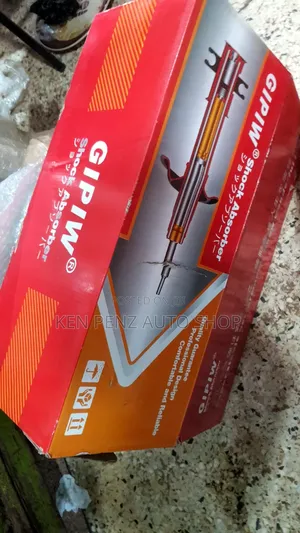 Toyota Wish Front Shock Absorbers ( Gipiw)