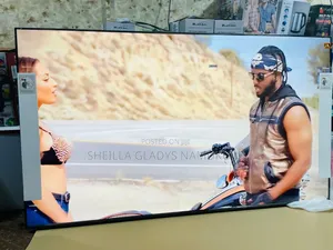 75 Inches TCL