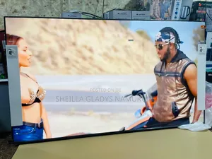 75 Inches TCL