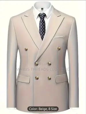 Gentlemen Suits