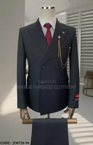 Gentlemen Suits
