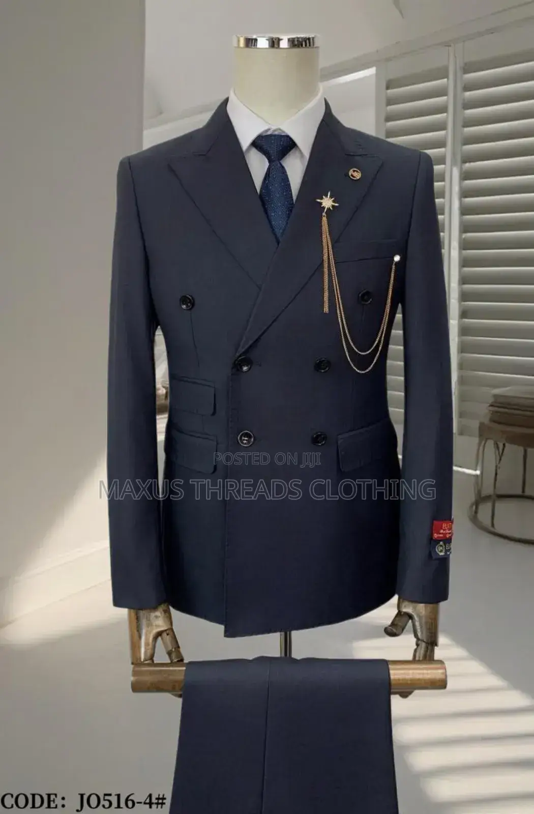 Gentlemen Suits