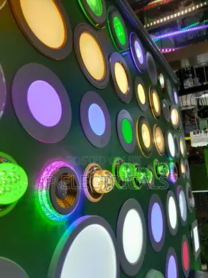 Sport Lights