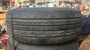 265/65r17 Bridgestone Alenza Foreign Used Tyres