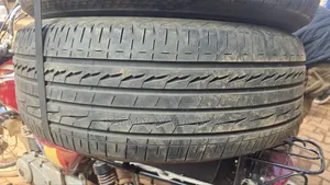 265/65r17 Bridgestone Alenza Foreign Used Tyres