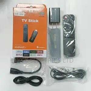 Q96 Tv Stick