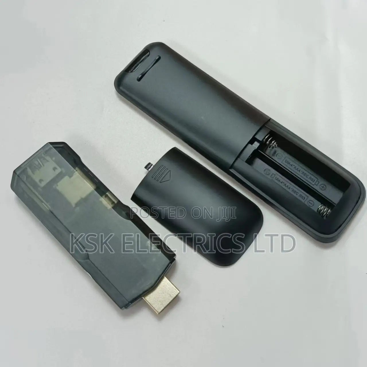 Q96 Tv Stick