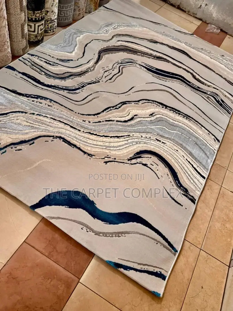 Centre Carpets (Medium Sizes) Each Piece