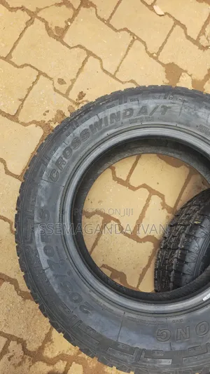 205/70r15 Original Crosswind Linglong Used