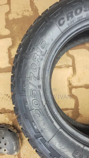 Linglong 205/70r15 Used