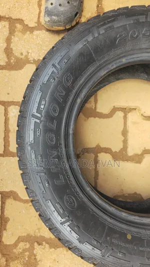 Linglong 205/70r15 Used