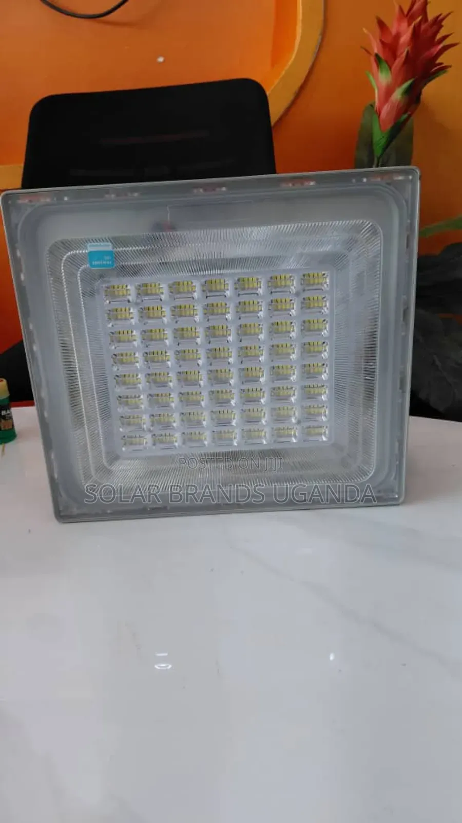 Solar Light