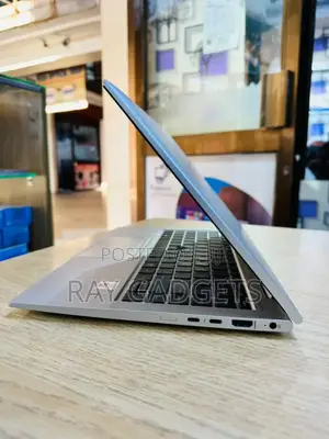 New Laptop HP Elite Dragonfly X360 11th Gen 8GB Intel Core I5 SSD 256GB