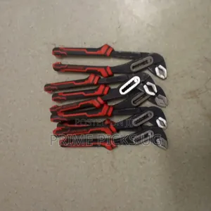 Wiseup Adjustable Water Pump Pliers – Professional Quality