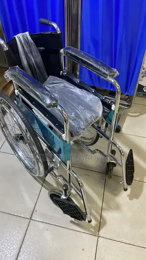 Normal Wheel Chair