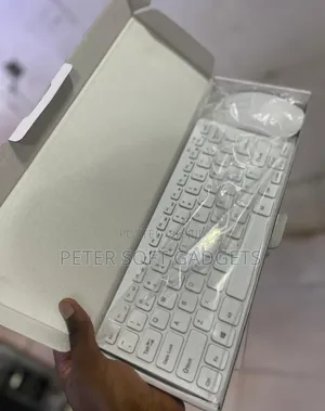 Wireless Keyboard