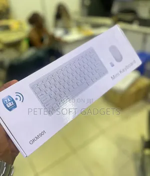 Wireless Keyboard