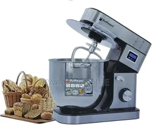 3 in 1 Hoffmans 15l Stand Mixer/Cake Mixer Hm-8082
