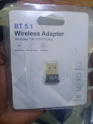 Bluetooth Adapter