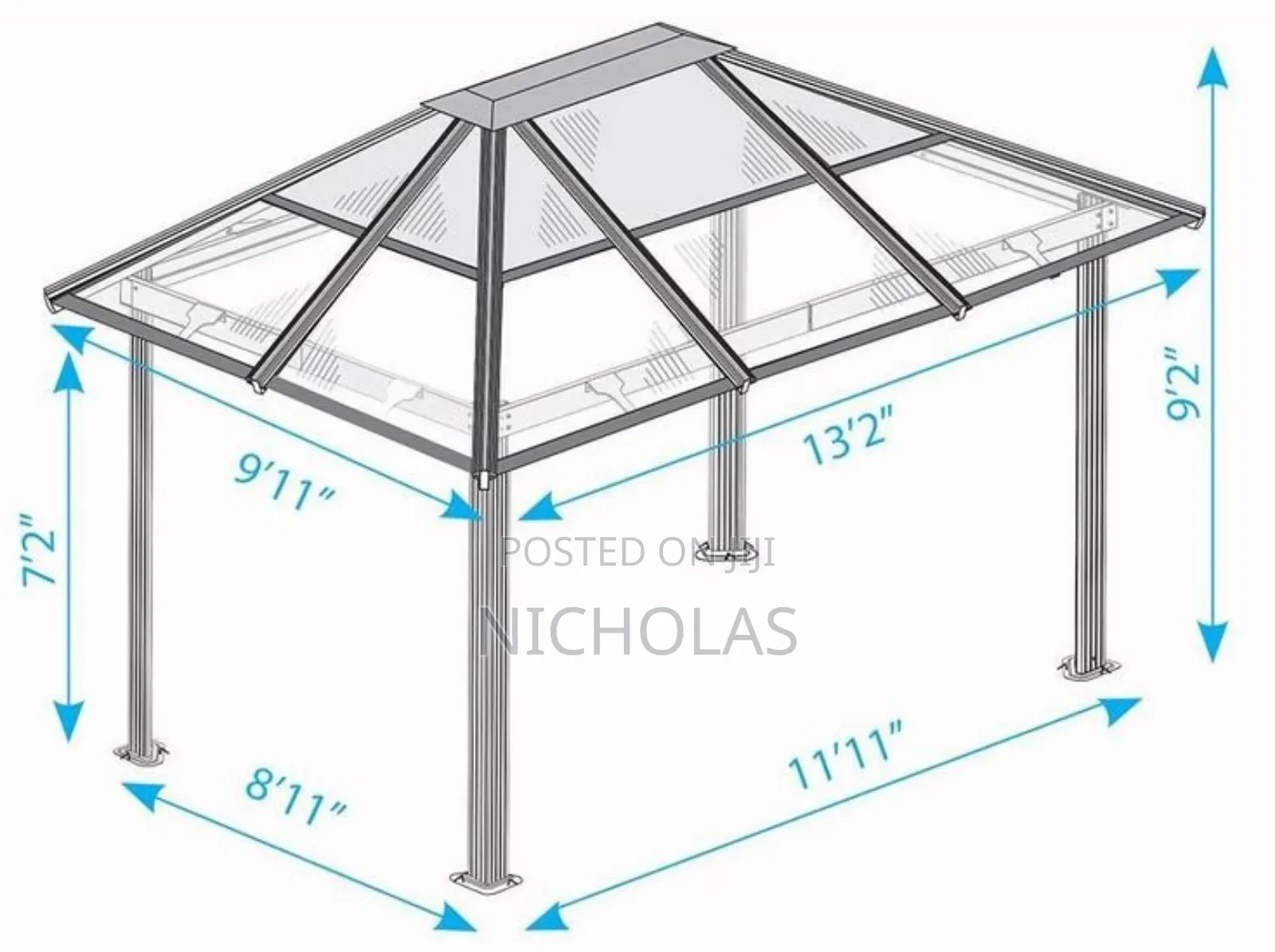 Chicken Coop Construction From 100birds And Above