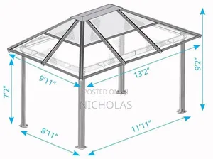 Chicken Coop Construction From 100birds And Above