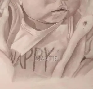 Portrait Drawings