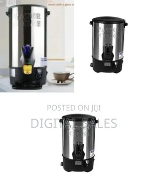 Commercial Electric Water Boiler