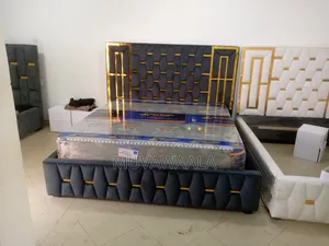 Gric Bed 5by6