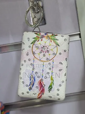 Pocket Mirrors