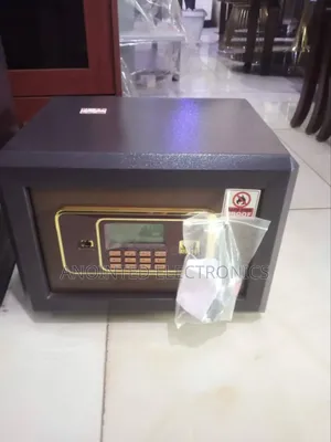 Safe Cash Box Digital Combination