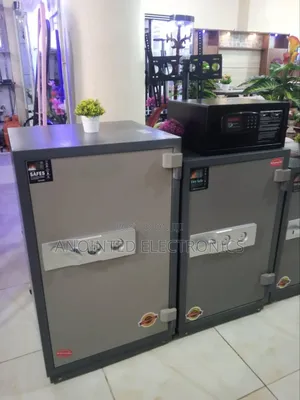 Cash Box Safe 150kg