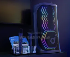 Anker Soundcore Rave 3s Speaker