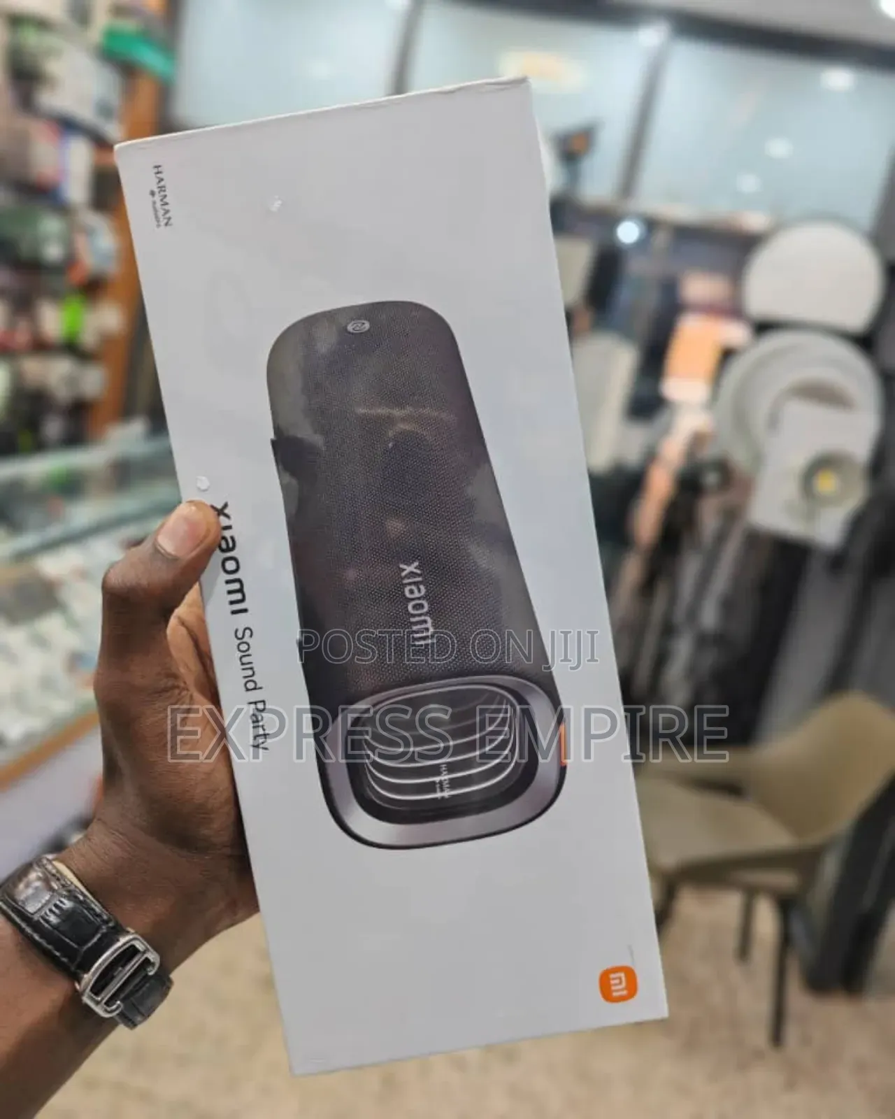 Xiaomi Sound Party Speaker