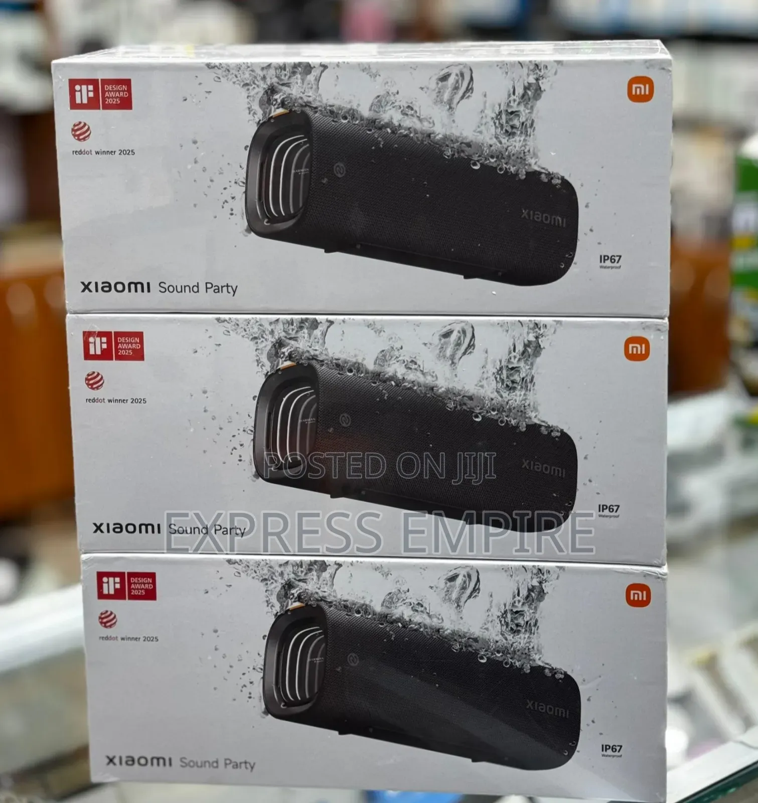 Xiaomi Sound Party Speaker