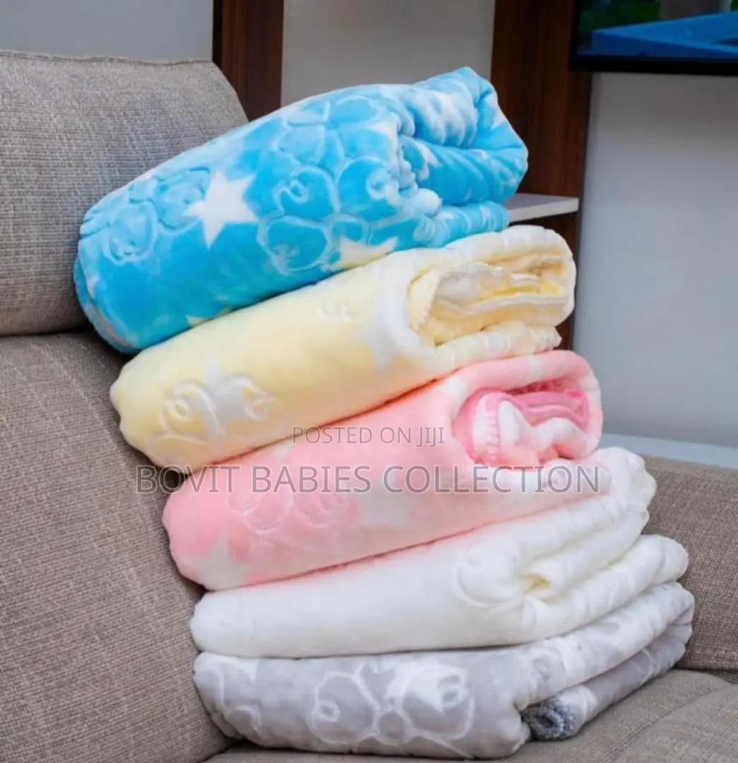 Good Baby Best Quality Blanket