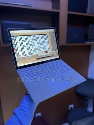 Laptop Microsoft Surface Laptop 2 8GB Intel Core I5 SSD 256GB