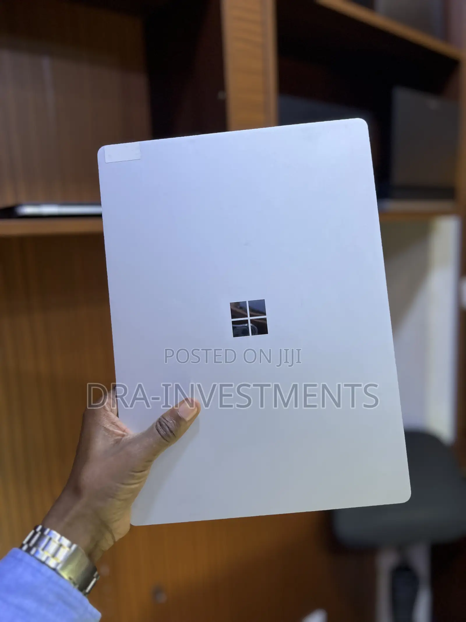 Laptop Microsoft Surface Laptop 2 8GB Intel Core I5 SSD 256GB
